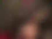 Dressed in sexy shiny tight smoke green and black rubber, mistress milks your slave cock with pantyhose feet and latex gloves.