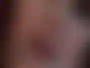 Sensual hypno tease - mistress' face worship, glossy lipstick lips, tongue, eyes and pantyhose toes. Simply irresistible...