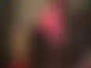 Mistress displays her amazing curves and fit body in silky satin blouse and pants as well as leather jeans.