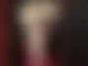 Mistress looks hot in all white, shiny latex dress, gloves and layers of glossy pantyhose with white heels.