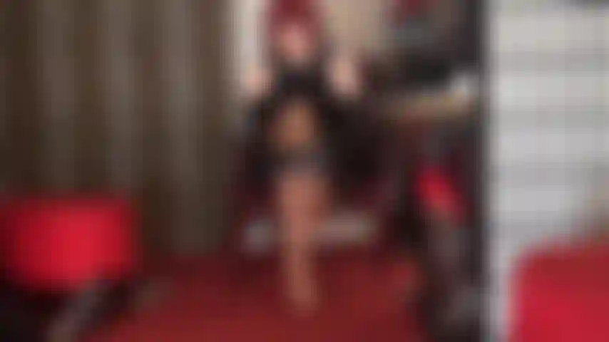 Cock trap in beautiful gray wolford lace top stockings on top of glossy pantyhose. Legs in nylon, silky stockings, crossed legs and your throbbing slave cock trapped in between them...