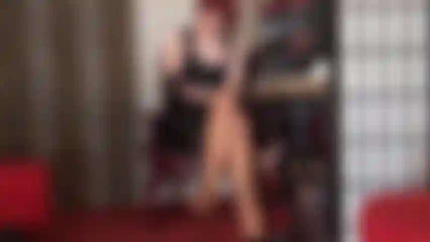 The longer the leather gloves the harder you are...