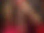 Mistress shows off her amazing long legs in shiny glossy golden pantyhose and hot animal print heels in a very short sexy red dress.