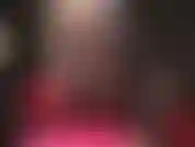 Mistress shows off her fantastic long legs in black pantyhose and shiny heels. Legs that go all the way up to her incredible round ass in tight pvc thong bodysuit.