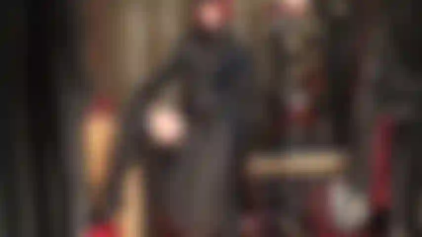 Leather goddess knows what gets your heart pounding - mistress fully dressed in black leather, hat, tall boots, long coat and wonderful gloves you get to feel and taste.