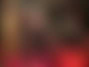 Mistress teases in a sheer black pantyhose with 2 sexy seams over the ass. Hot!