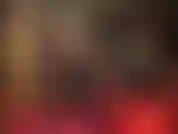 Mistress teases in a sheer black pantyhose with 2 sexy seams over the ass. Hot!