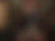 Get your mouth over here and worship my big cock.