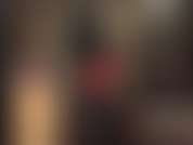 More latex layers - catsuit, gloves, hood, skirt and tight black jacket. The perfect fetish outfit to worship.