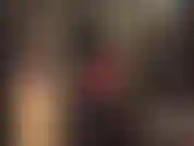 More latex layers - catsuit, gloves, hood, skirt and tight black jacket. The perfect fetish outfit to worship.