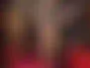 Bare feet and white strapon - the pantyhose comes off because you love mistress' sexy bare feet, along with a big white cock your goddess strokes, teasing you with cock and feet.