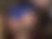 Shiny satin shorts - these are so amazing! Mistress takes on golden and blue extra glossy short satin shorts over layers of pantyhose and stockings.