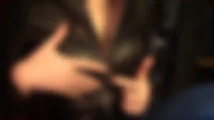 Zipper tease - mistress vivian knows exactly what gets your blood boiling... The tease of her zipper lowered to reveal her wonderful cleavage.