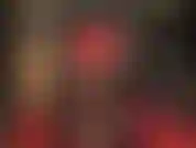 Sexy red bodysuit, upskirt, pantyhose, legs, ass worship, leather tease.