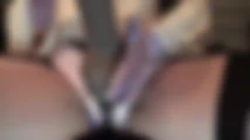 Sissy and a cock pleaser, aren't you? Mistress vivian makes you drool over her fat mouthwatering cock.