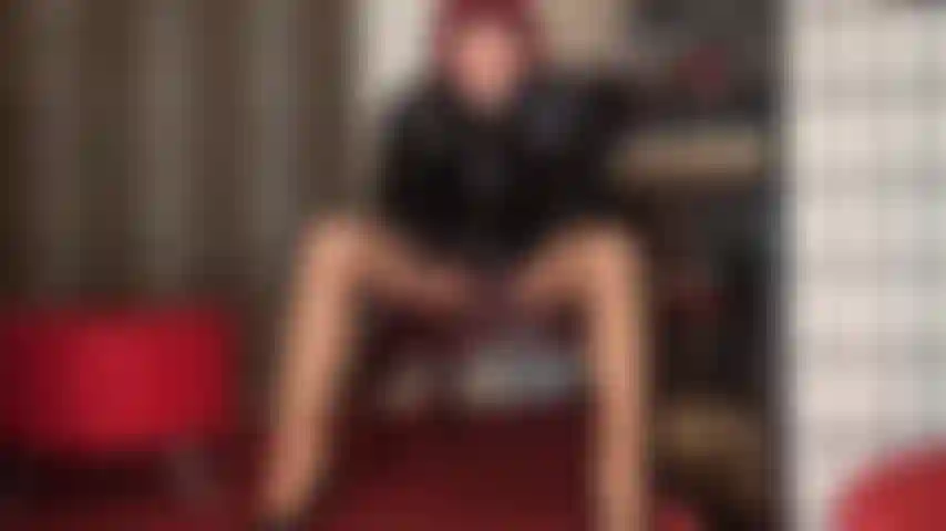 Wear your sissy panties as you worship mistress' big black cock. Feel your balls in these panties, they will remain full because the only cock getting any pleasure today is mine. Filling another pany with her cum, this one's for your mouth.