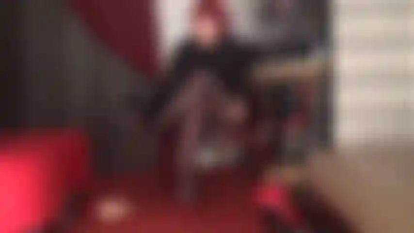 Edge yourself for my stocking feet - you can smell, you can kiss, you can lick but you cannot cum.