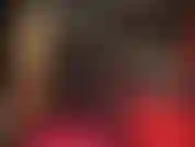 Shiny vinyl fetish goddess - mistress in full black glossy pvc outfit, showing off her fantastic ass and legs in these tight jeans and boots.