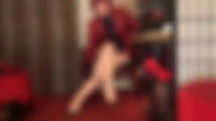 Nude opaque pantyhose - you seem to never get enough of these wonderful long nylon legs.