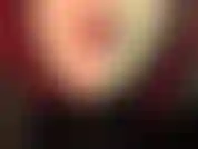 Open your mouth and drink mistress' delicious saliva.