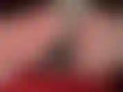 Fluffy socks footjob - the sock addicted sub is teased with socks in his face, then his cock is trapped in mistress' pretty pom pom slipper socks to be milked with my feet.