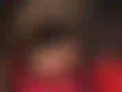 Amazing legs, hips and ass in glossy nude pantyhose. So shiny, so perfect as mistress squats right down on your face.