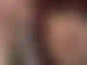 Handjob on uncircumcised dildo with gloves and bare hands.