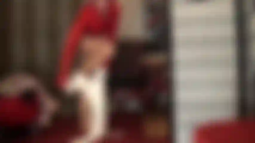 Cock trampling, glans torture in nude pantyhose - your slave cock is in dire need of the attention of mistress' pantyhose feet and thighs...