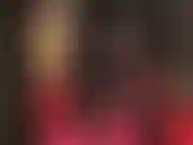 Body worship in leather corset, gloves, matte black leggings, pantyhose and strappy sandals.