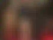 Glossy shiny pantyhose layers, sexy short latex skirt, ass worship, high heels, rubber gloved handjob.