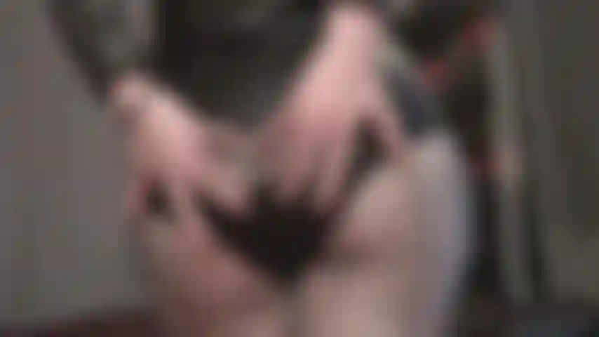 Fishnet tights and hot shorts really show off mistress vivian's incredible ass.