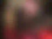 Mistress demands worship of her amazing ass, legs and feet in shiny black latex skirt and stockings and grants a view upskirt onto rubber panties.