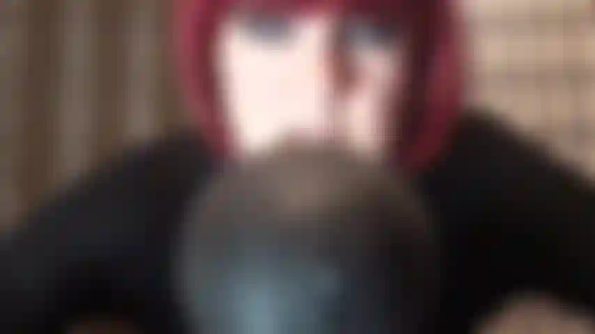 Mistress vivian makes your cock whore mouth water by presenting you with her giant 18 inches of bbc. These beautiful veins, the sheer length of the black shaft and balls full of delicious cum have you become the biggest whore in whoreville.