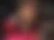 Extreme tall chrome platform heels.