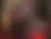 Black satin shorts worship - so tight and shiny perfect on mistress' fantastic curves.