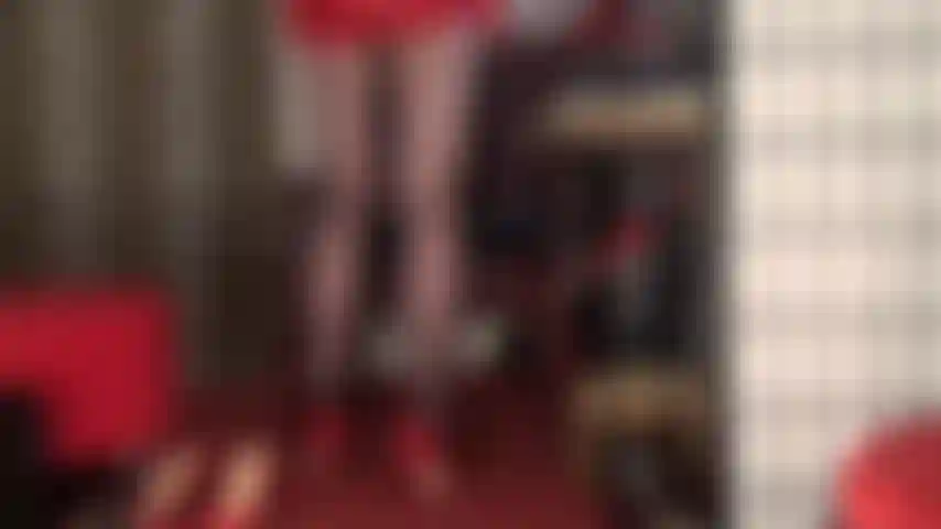 Addicted to mistress' pantyhose feet and ass - while the smell of latex is in the room, come take a sniff, starting at my soft nylon soles. The aroma is intoxicating. Now rub yourself on these wonderful soles as you smell my ass.