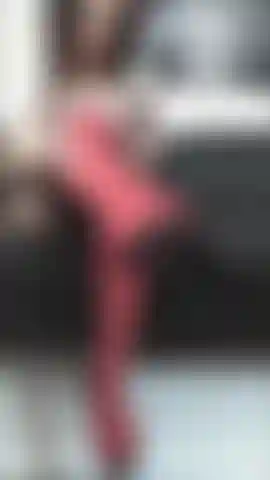 Nylons, feet, legs |& boobs tease