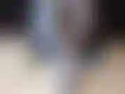 Oiling feet & legs, flashing pussy & boobs