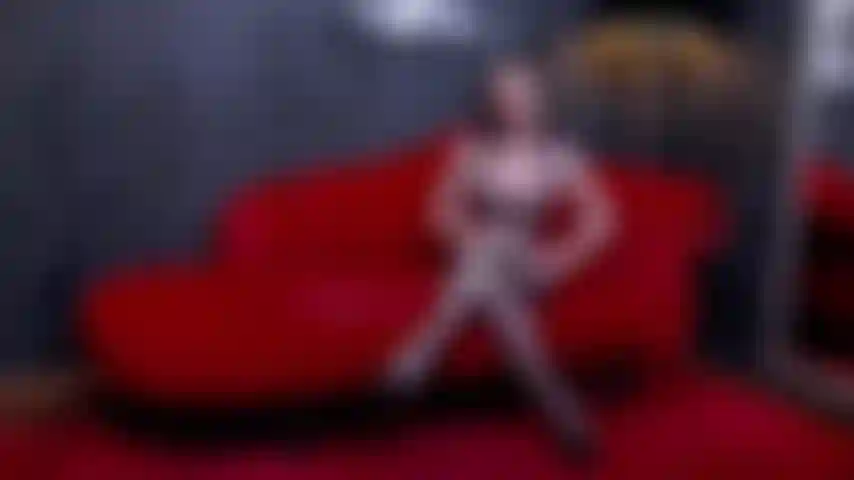 Humiliation for a jerk-off addict