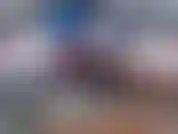 Squirt in Red Panties