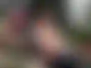 Bubblegum and cum . Outdoor play pussy 60fps video. Chewing gum and masturbate . Bubble fetish