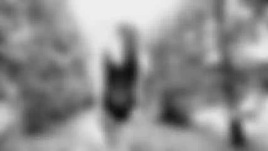 Halloween Misstress walk in park.  Molly-tits show public  hot video !