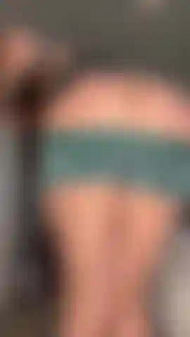 Massaging my pussy  with my magic wand after the gym .