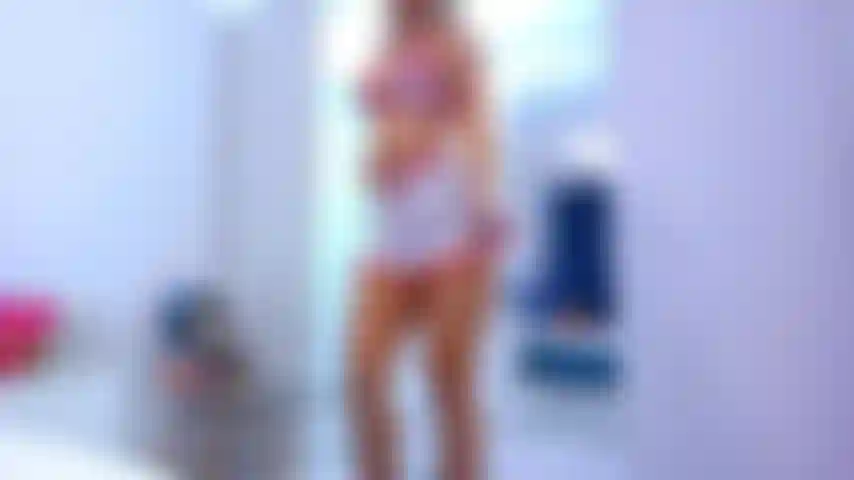 Nurse show xxx #blowjob #pussy #anal big dildo