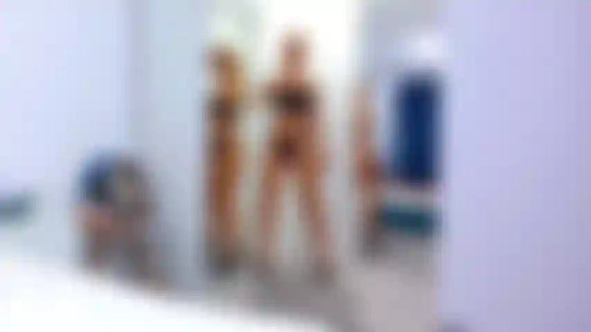 BEST ANAL SHOW