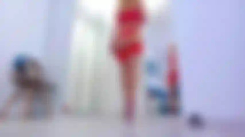 Today I am more playful than usual... I want you to command every step of the wettest !