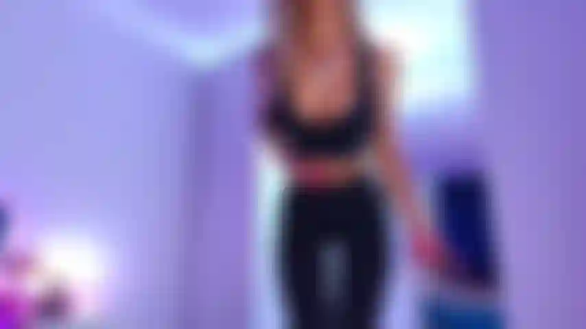 Play with my big boobs #leggins fetish dildo.