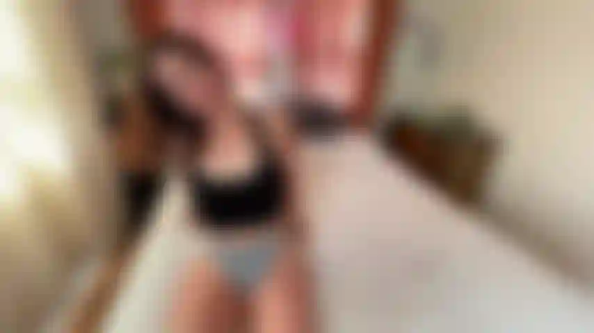 Making myself cum after I dont get to cum on