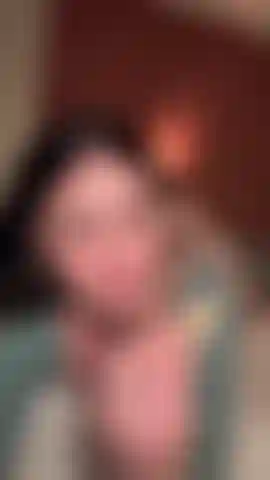 Eating Cinnamon Twists in Bare Feet and Lingerie