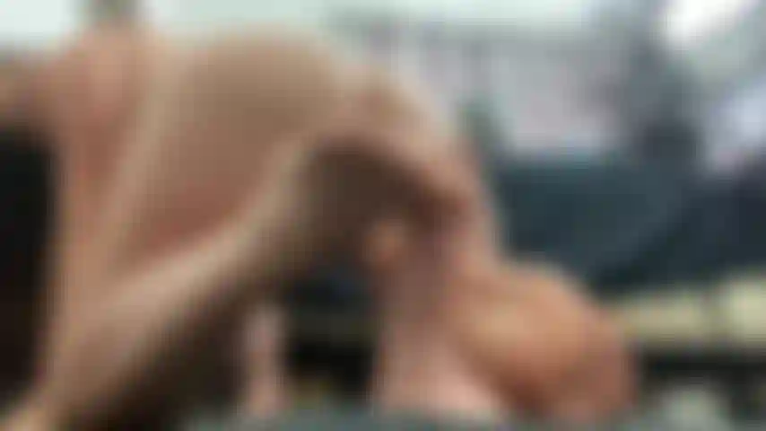 *FEET FETISH W/ DILDO CUMSHOT* Stroking your hard cock with my feet while your stare at my huge ass and perfect pussy until you cum all over my toes and soles!!